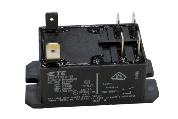 &#50;&#48;&#50;&#49;&#27431;&#27954;&#26479;&#20307;&#32946;&#32447;&#19978;&#25237;&#27880;Command Light Relay, P&B, 12/240V 065-14020